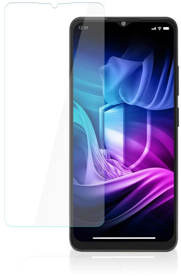 3Mk apsauga ZTE Optus X Pro 5G - 3mk Silky Matt Pro