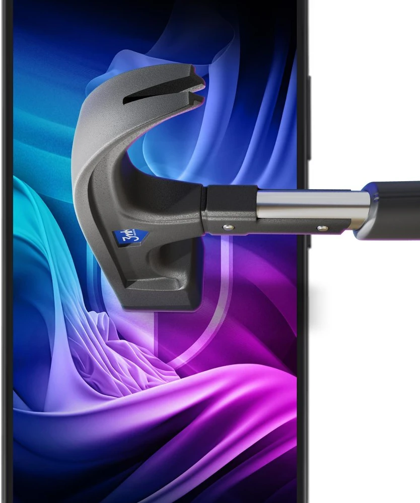 3Mk apsauga ZTE Optus X Pro 5G - 3mk Silky Matt Pro
