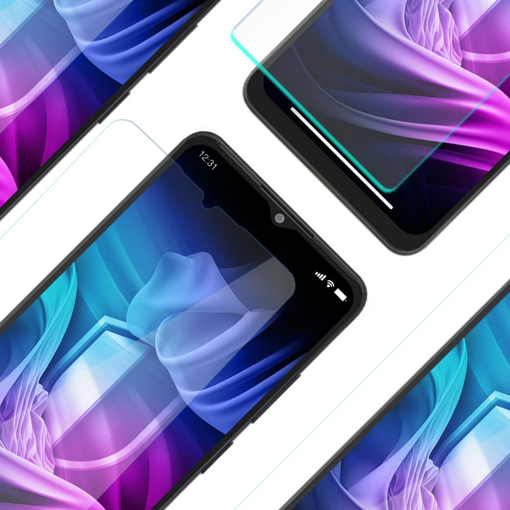 3Mk apsauga ZTE Optus X Pro 5G - 3mk Silky Matt Pro