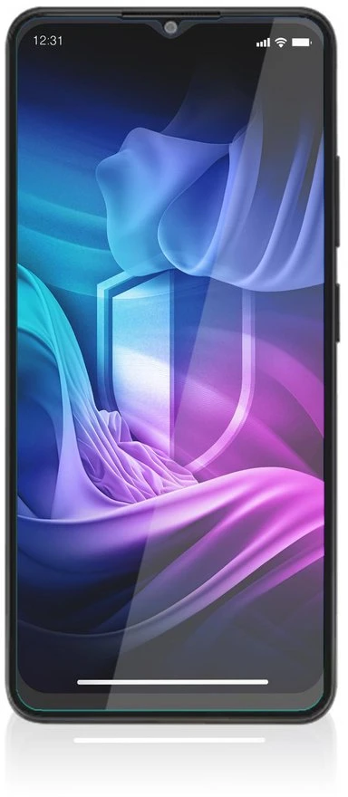 3Mk apsauga ZTE Optus X Pro 5G - 3mk Silky Matt Pro