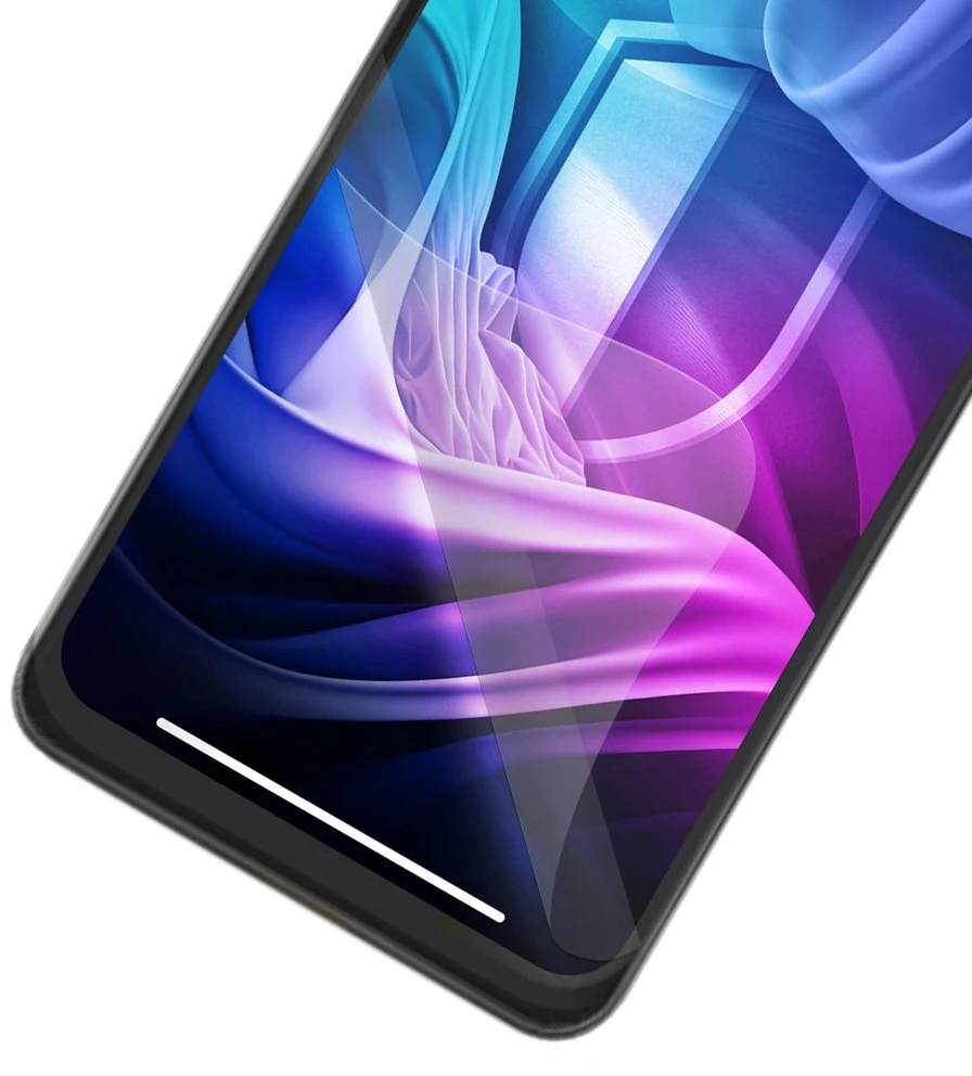 3Mk apsauga ZTE Optus X Pro 5G - 3mk Silky Matt Pro