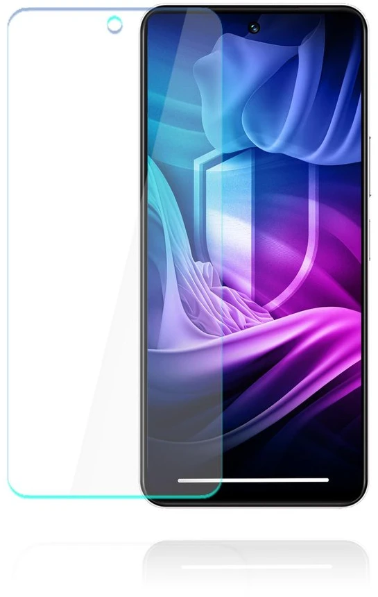 Nezatříděno 3Mk Protection Vivo Y19s – 3mk Silky Matt Pro