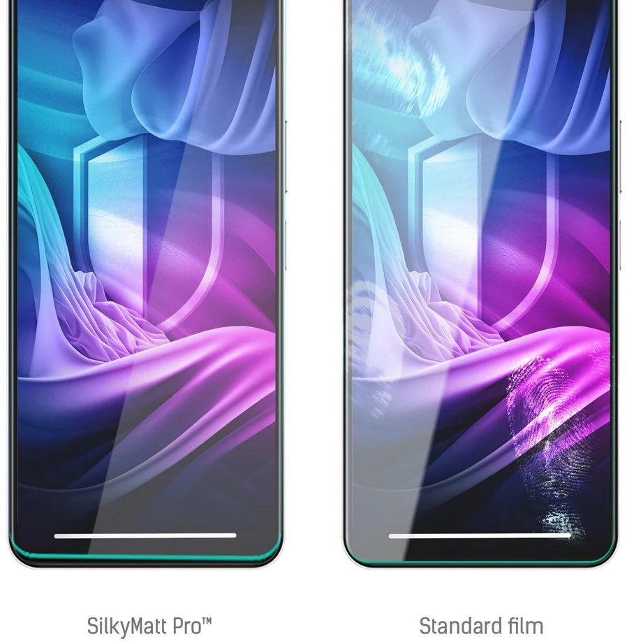 Nezatříděno 3Mk Protection Vivo Y19s – 3mk Silky Matt Pro