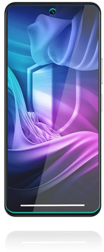 Nezatříděno 3Mk Protection Vivo Y19s – 3mk Silky Matt Pro