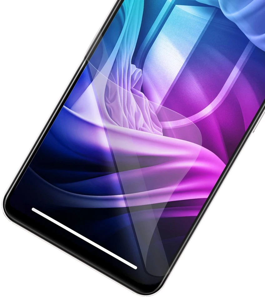 Nezatříděno 3Mk Protection Vivo Y19s – 3mk Silky Matt Pro