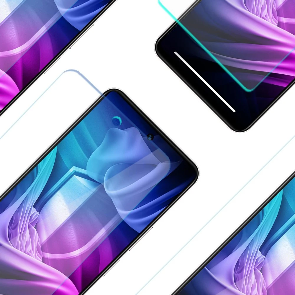 Nezatříděno 3Mk Protection Vivo Y19s – 3mk Silky Matt Pro