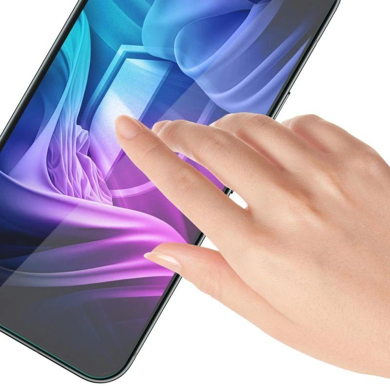 Matinė apsauginė plėvelė 3mk SilkyMatt Pro™ skirta Google Pixel 11 Pro XL