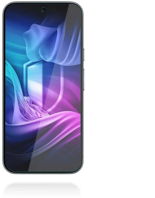 Matinė apsauginė plėvelė 3mk SilkyMatt Pro™ skirta Google Pixel 11 Pro XL