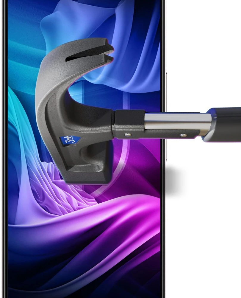 Nezatříděno 3Mk Protection Vivo Y19s – 3mk Silky Matt Pro