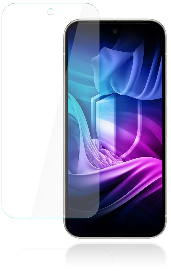 3Mk Protection „Google Pixel 10/10 Pro“ – 3 mk šilkinis matinis „Pro“