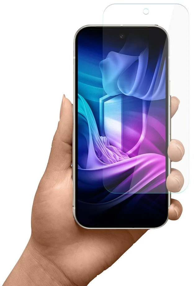 3Mk Protection „Google Pixel 10/10 Pro“ – 3 mk šilkinis matinis „Pro“