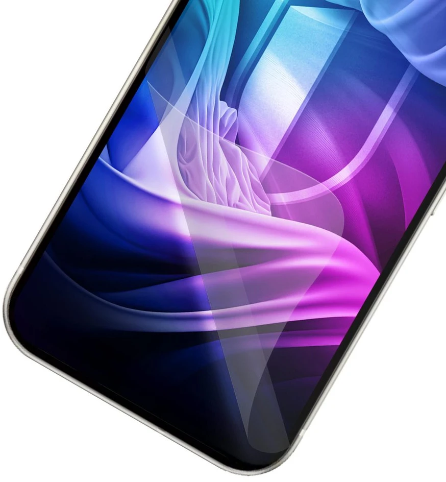3Mk Protection „Google Pixel 10/10 Pro“ – 3 mk šilkinis matinis „Pro“