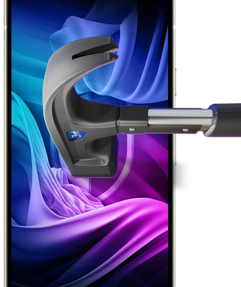 3Mk Protection „Google Pixel 10/10 Pro“ – 3 mk šilkinis matinis „Pro“