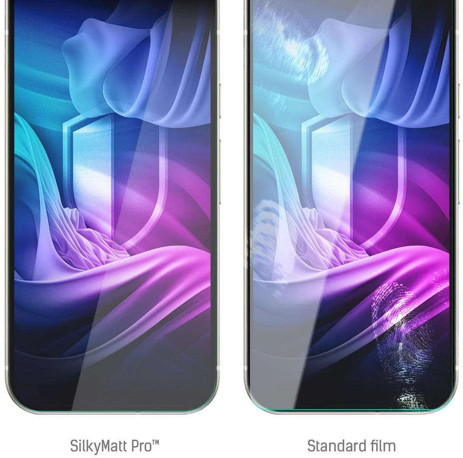 3Mk Protection „Google Pixel 10/10 Pro“ – 3 mk šilkinis matinis „Pro“