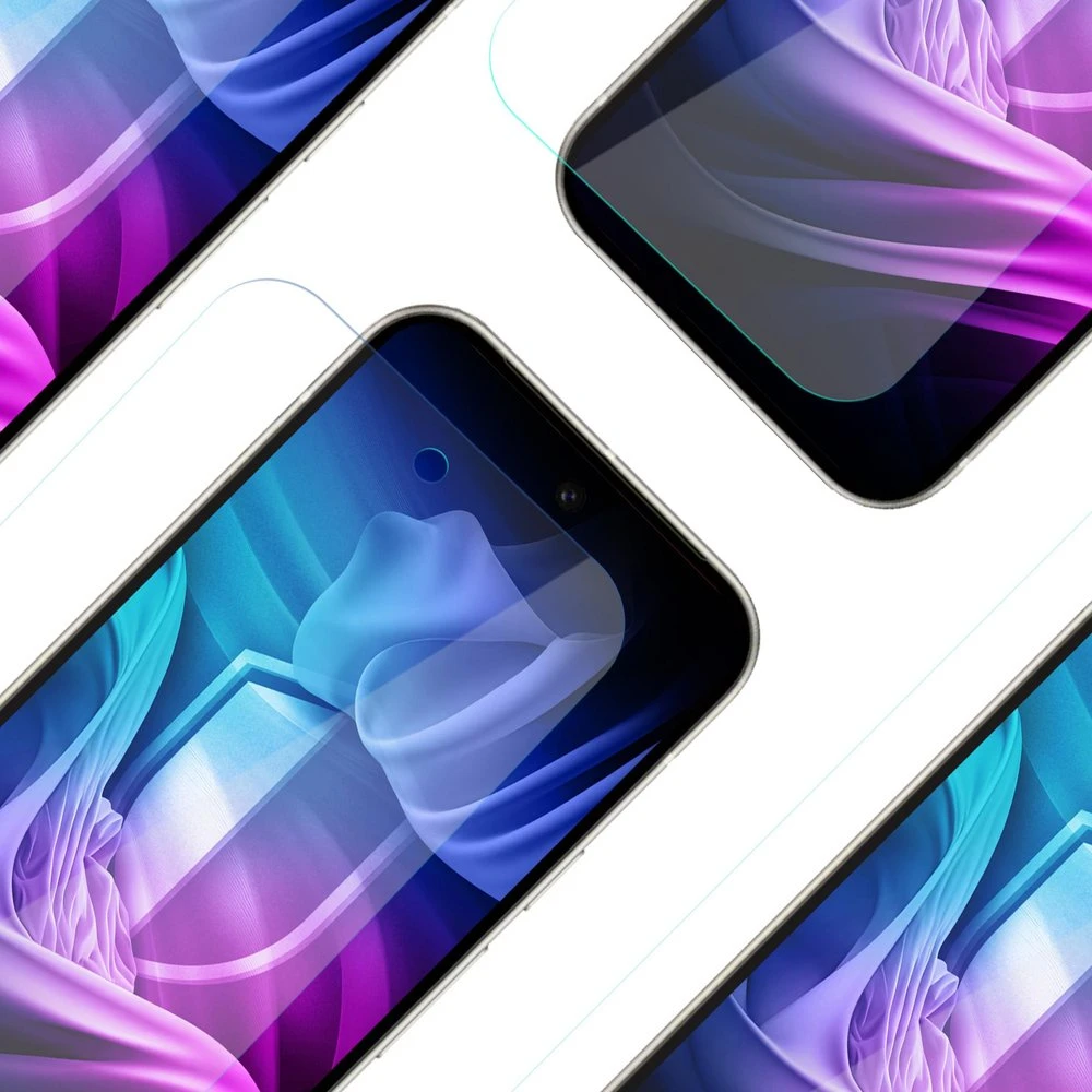 3Mk Protection „Google Pixel 10/10 Pro“ – 3 mk šilkinis matinis „Pro“