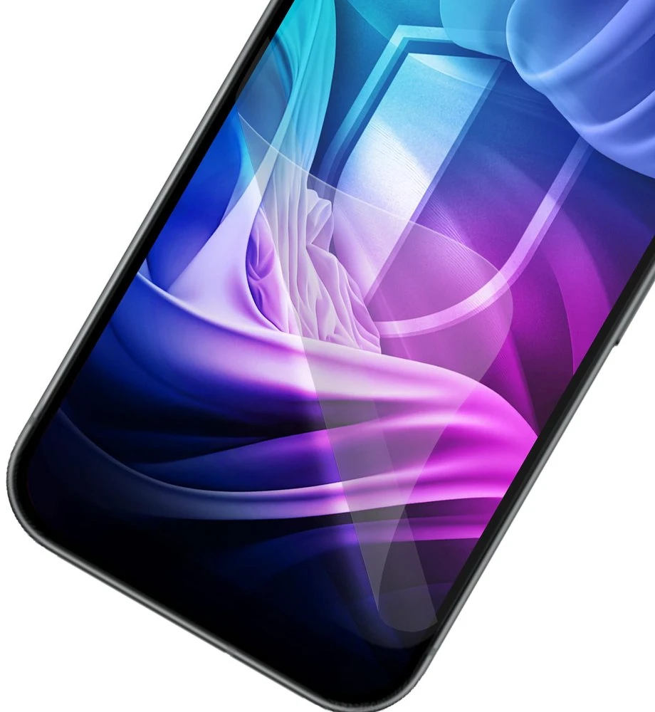 3Mk apsauga „Google Pixel 11“ – 3mk Silky Matt Pro