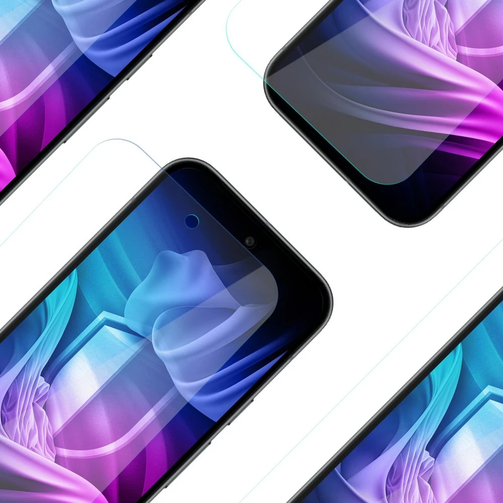 3Mk apsauga „Google Pixel 11“ – 3mk Silky Matt Pro