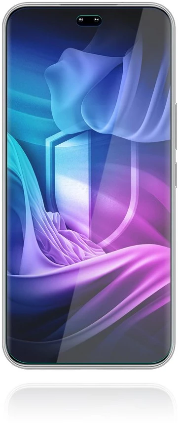3Mk apsauga Honor 400 PRO - 3mk šilkinis matinis Pro