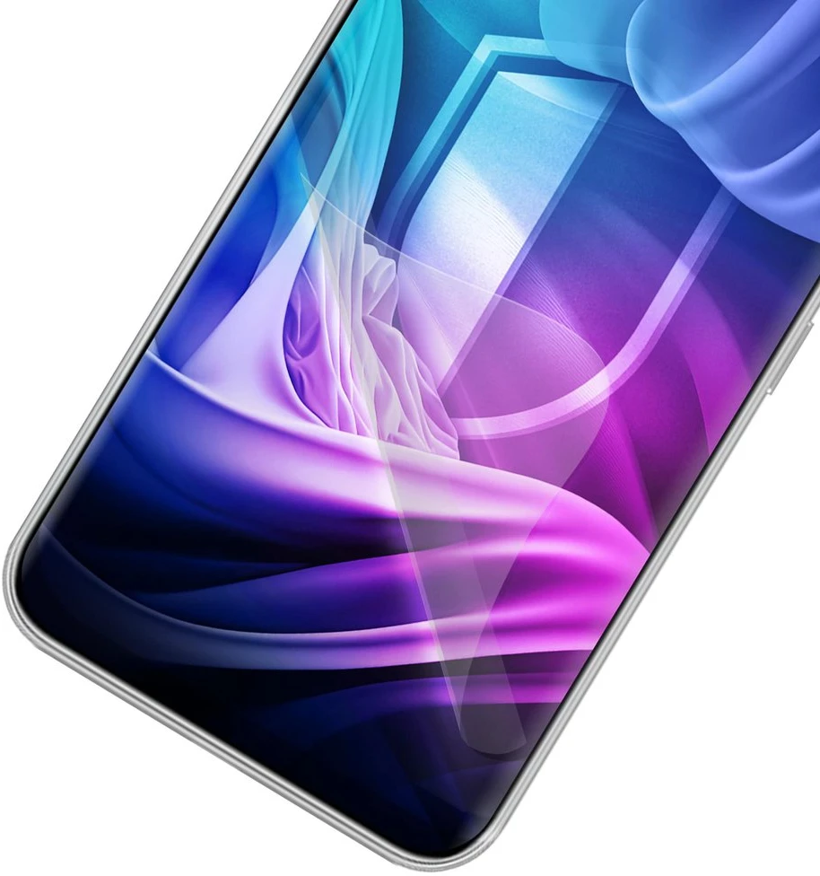 3Mk apsauga Honor 400 PRO - 3mk šilkinis matinis Pro