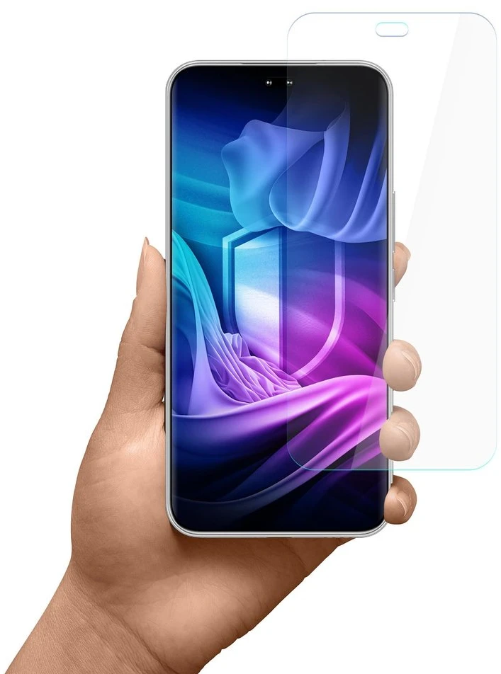 3Mk apsauga Honor 400 PRO - 3mk šilkinis matinis Pro