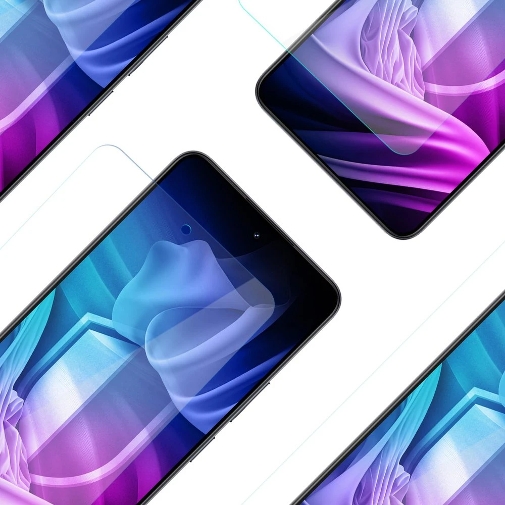 „Realme 14 5G / 14T 5G“ – 3 mk „Silky Matt Pro“