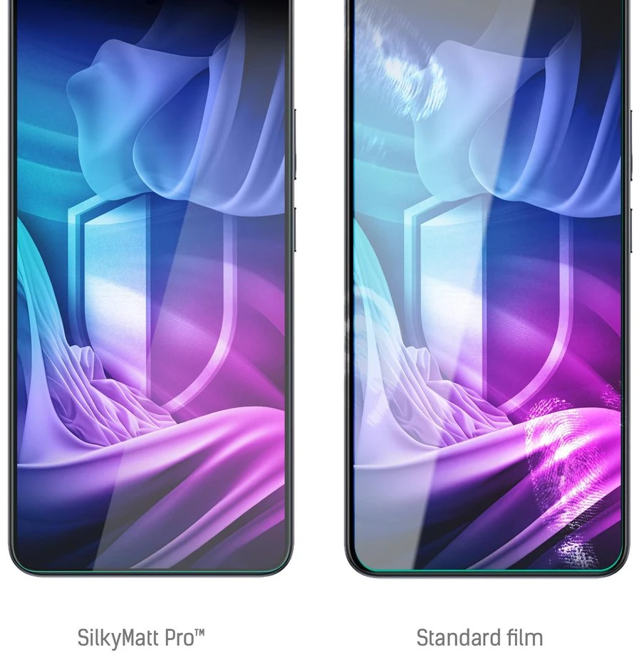 „Realme 14 5G / 14T 5G“ – 3 mk „Silky Matt Pro“