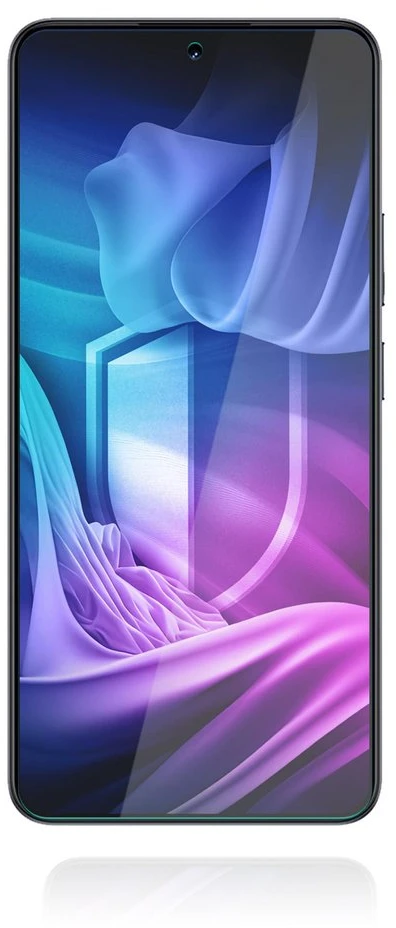 „Realme 14 5G / 14T 5G“ – 3 mk „Silky Matt Pro“