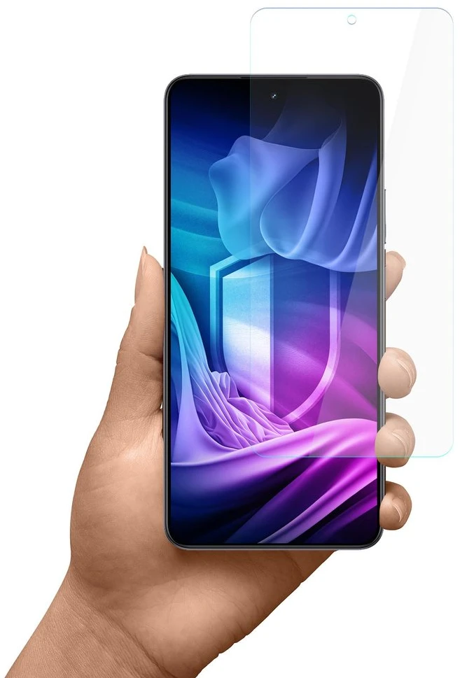 „Realme 14 5G / 14T 5G“ – 3 mk „Silky Matt Pro“