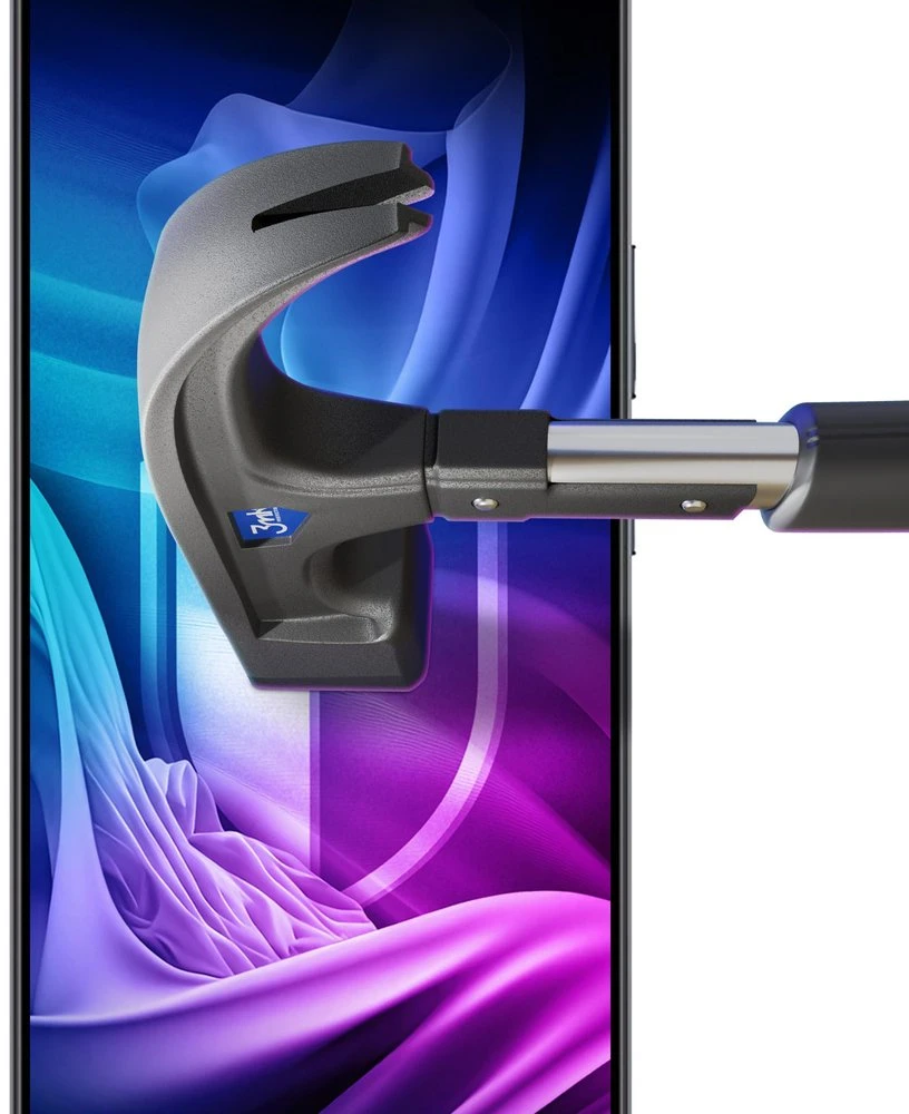 „Realme 14 5G / 14T 5G“ – 3 mk „Silky Matt Pro“