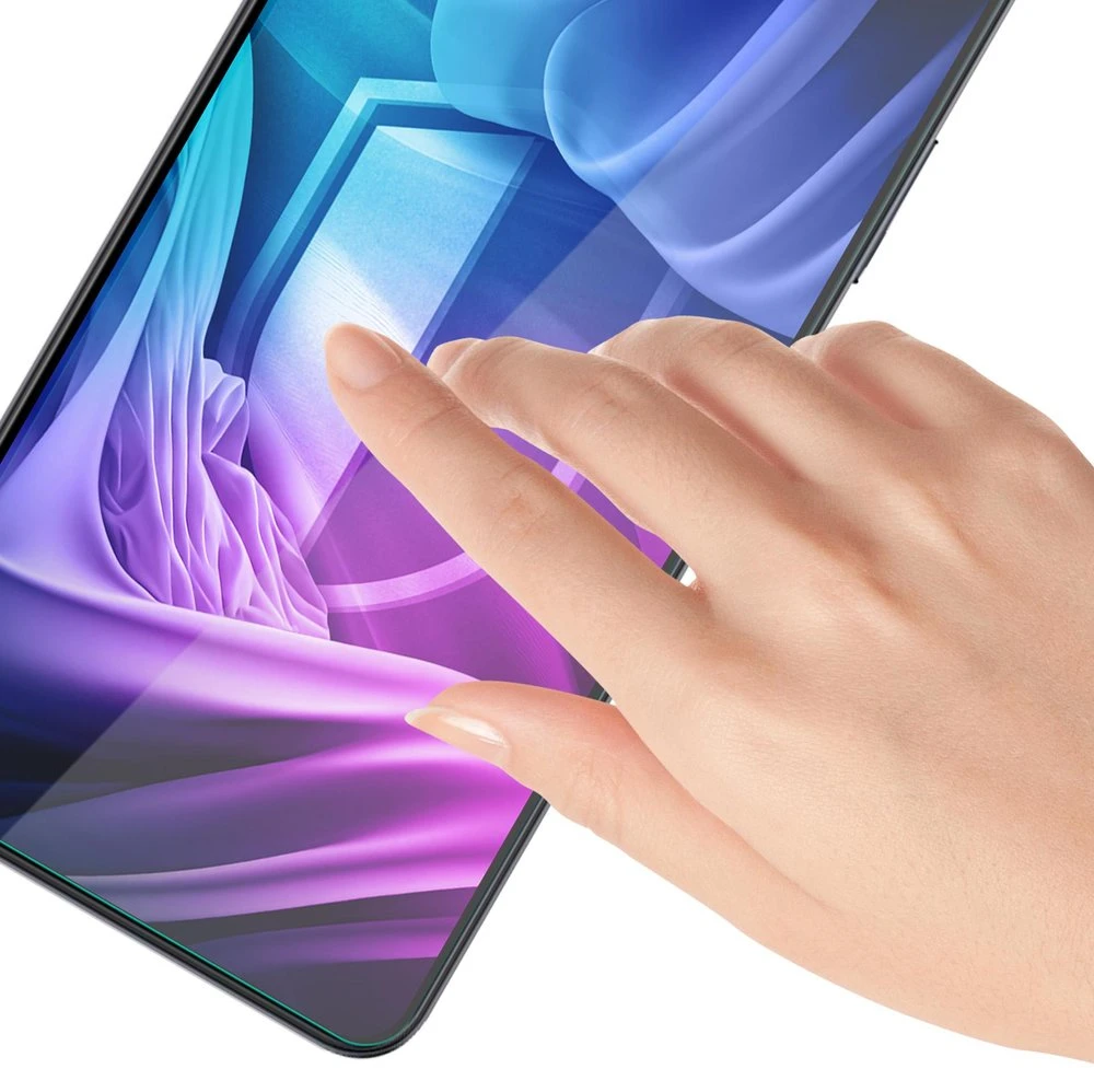 „Realme 14 5G / 14T 5G“ – 3 mk „Silky Matt Pro“