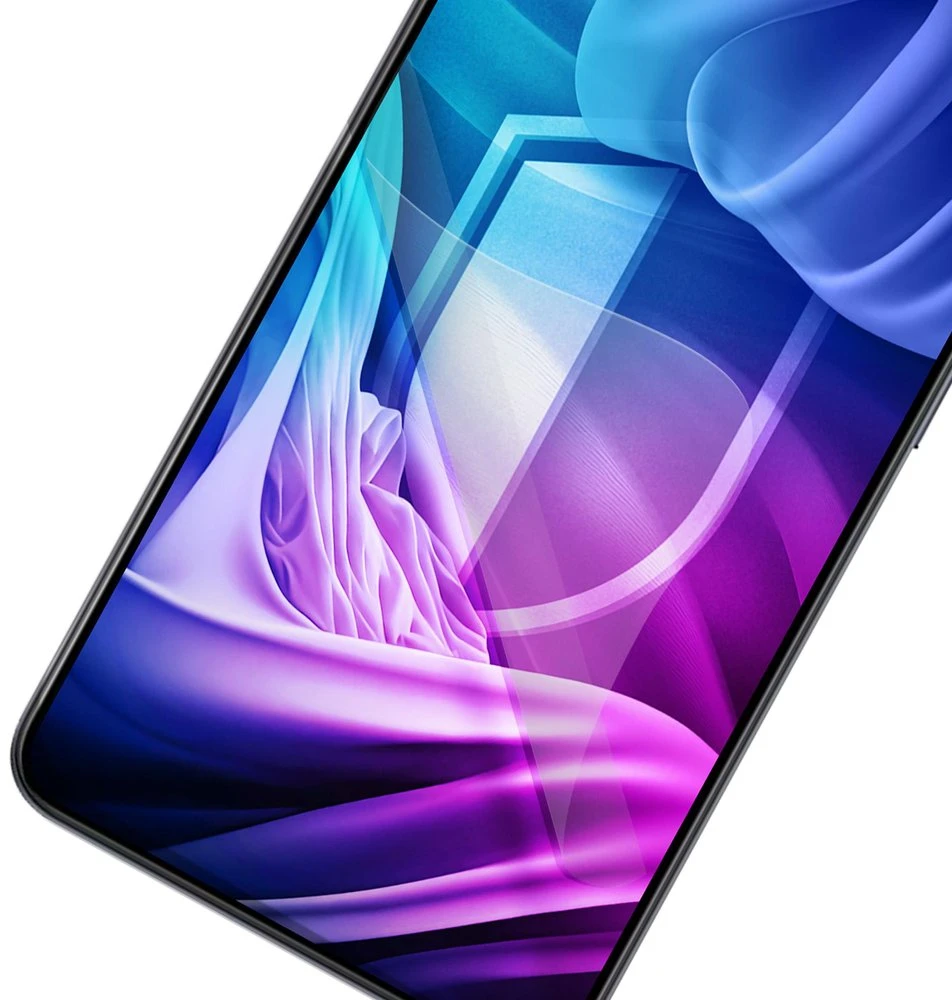 „Realme 14 5G / 14T 5G“ – 3 mk „Silky Matt Pro“