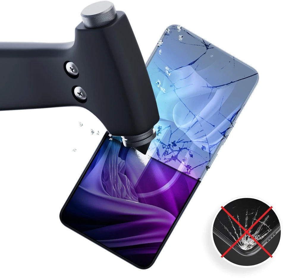 „Realme 14 5G / 14T 5G“ – 3 mk „Silky Matt Pro“
