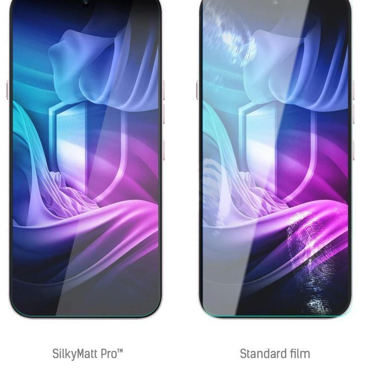 Matine plėvelė 3mk Silky Matt Pro telefonui Nothing Phone (4a) Pro