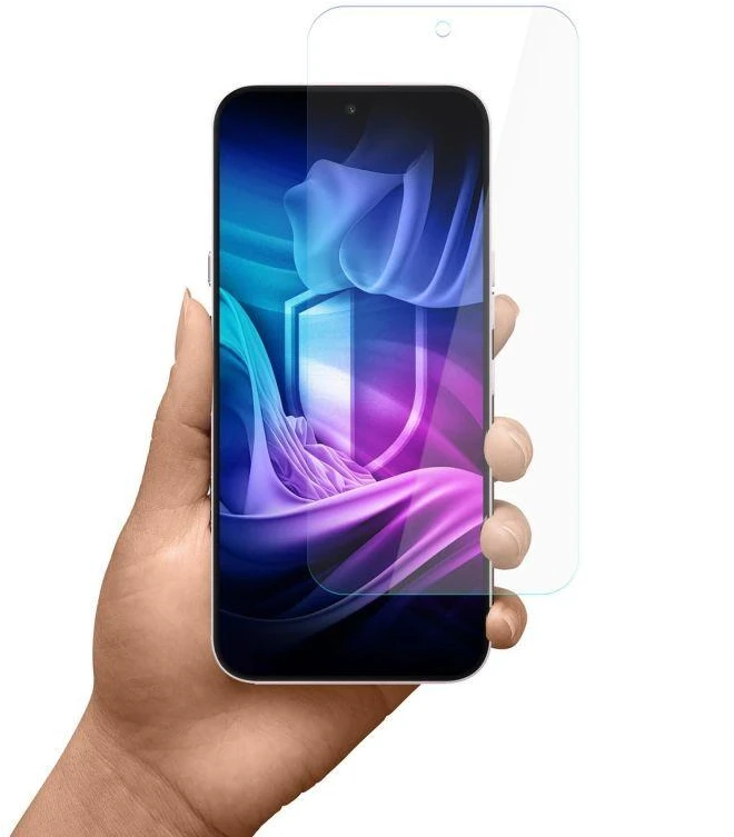 Matine plėvelė 3mk Silky Matt Pro telefonui Nothing Phone (4a) Pro