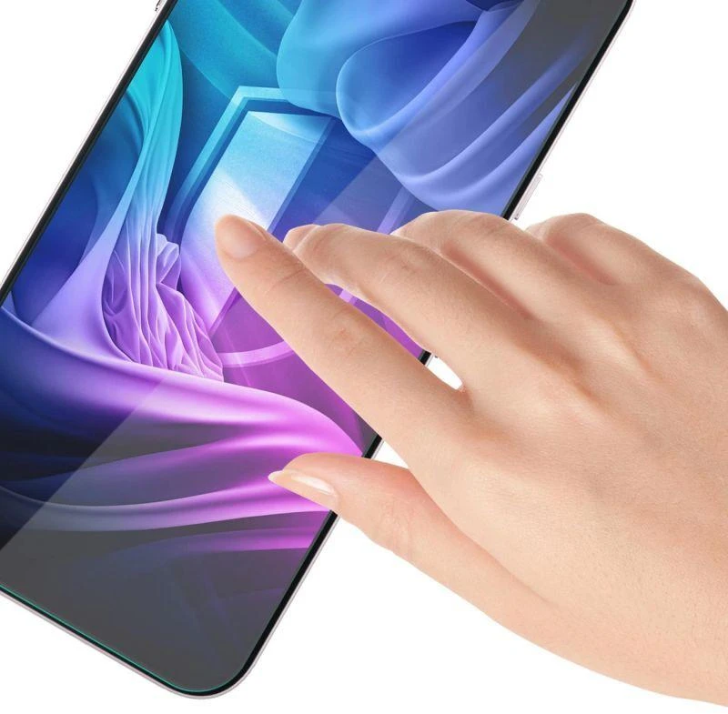 Matine plėvelė 3mk Silky Matt Pro telefonui Nothing Phone (4a) Pro