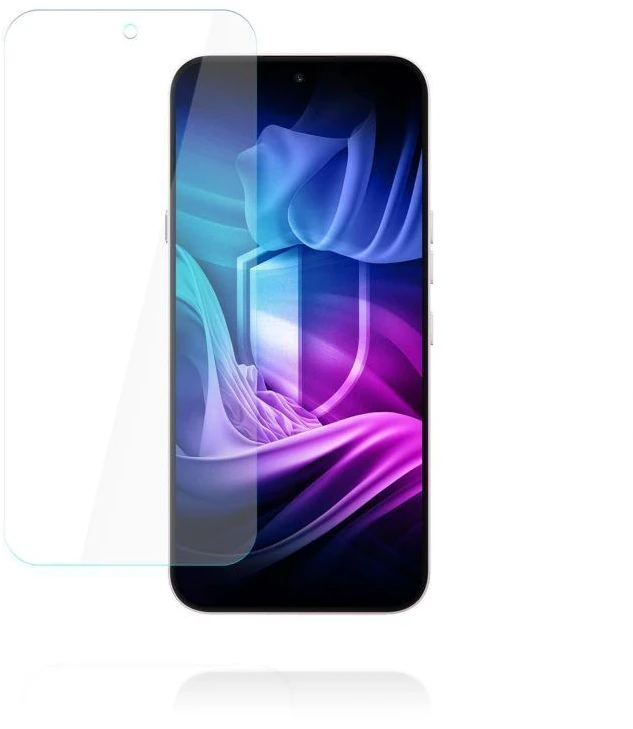 Matine plėvelė 3mk Silky Matt Pro telefonui Nothing Phone (4a) Pro