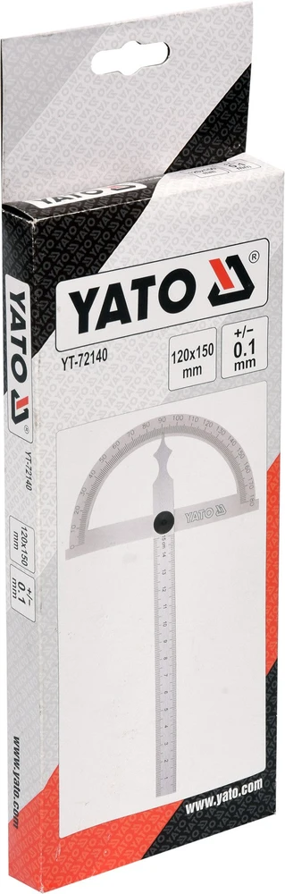 YATO KAMPAMATIS 120 x 150mm