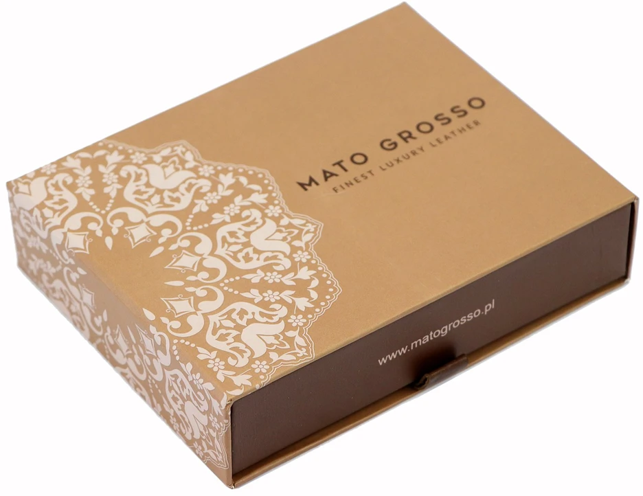 Mato Grosso 0614-75 RFID