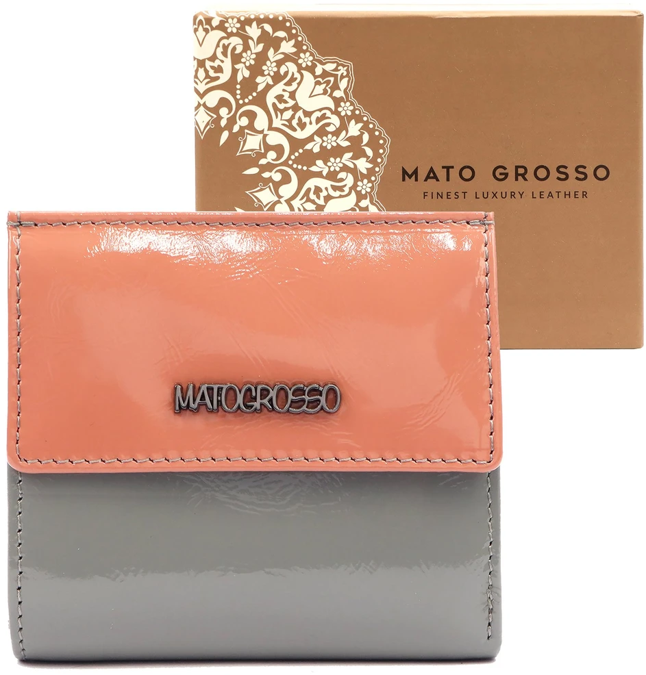 Mato Grosso 0614-75 RFID