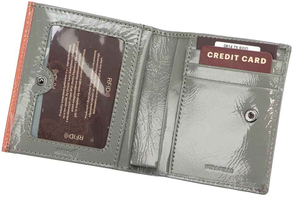 Mato Grosso 0614-75 RFID