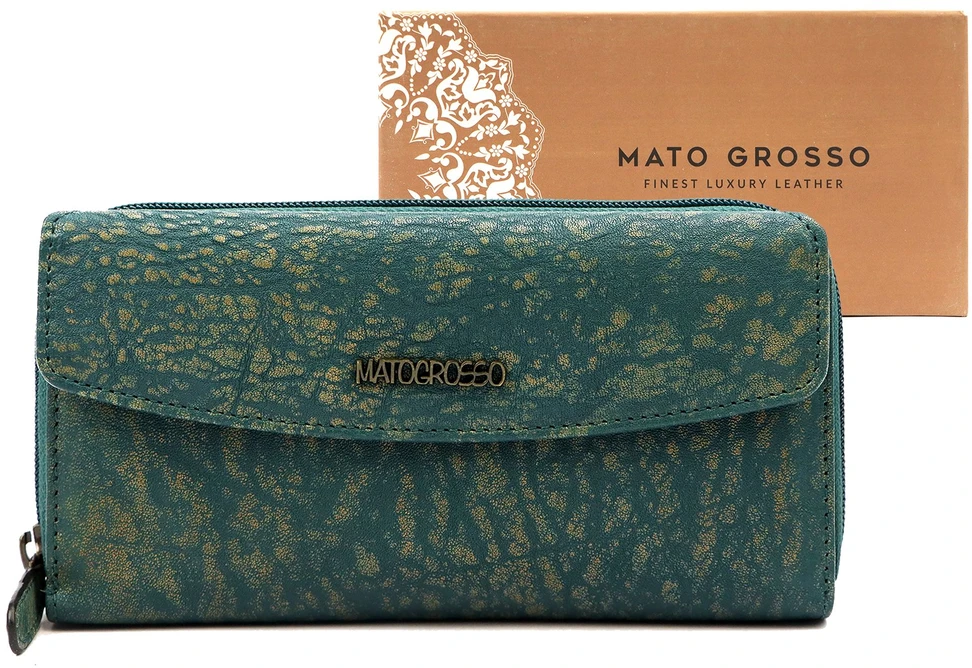 Mato Grosso 0635-30 RFID
