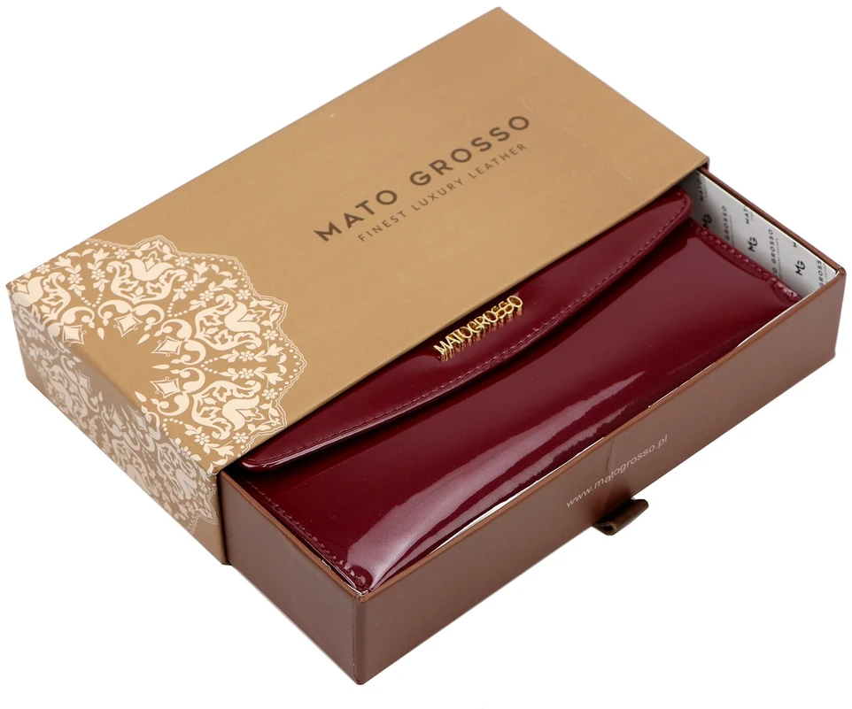 Mato Grosso 0635-57 RFID