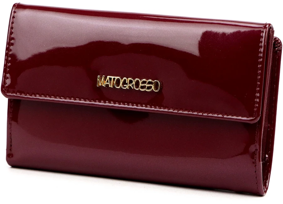 Mato Grosso 0729-57 RFID