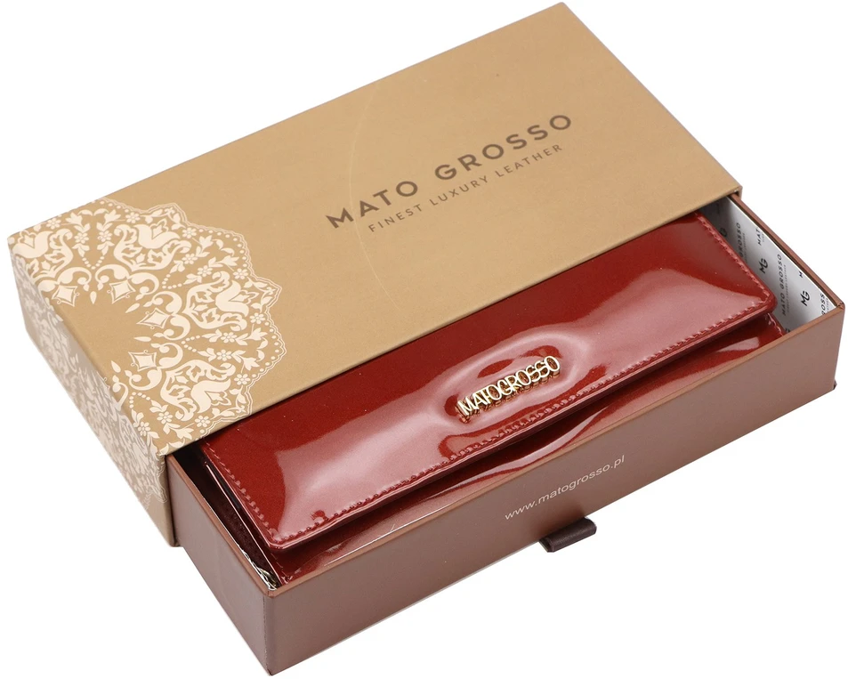 Mato Grosso 0743-90 RFID