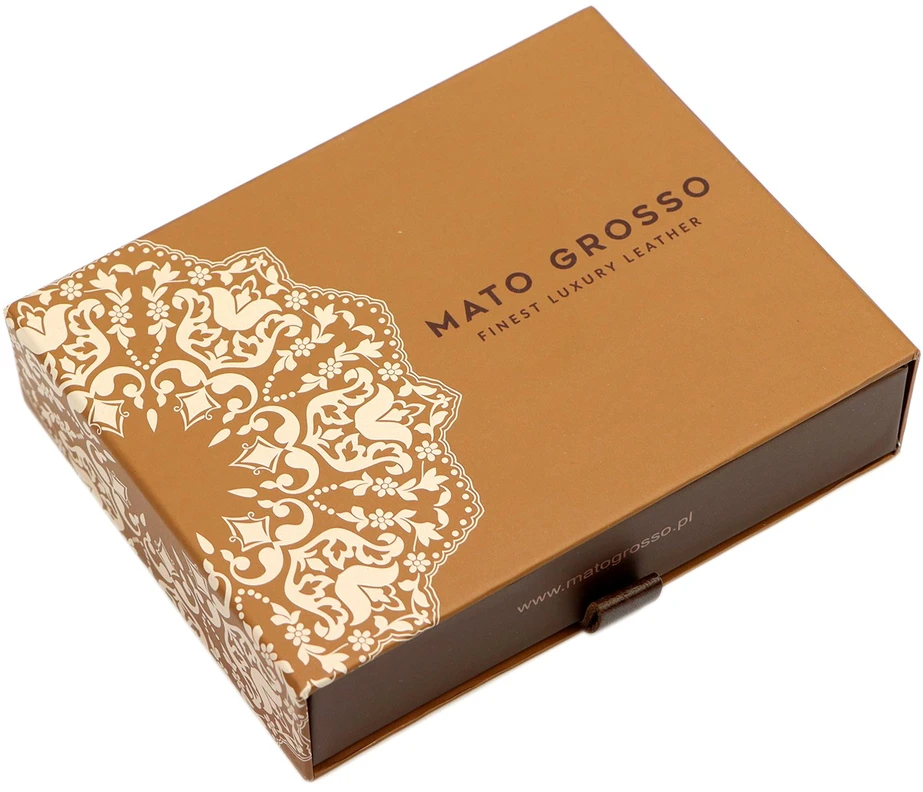 Mato Grosso 0798-50 RFID