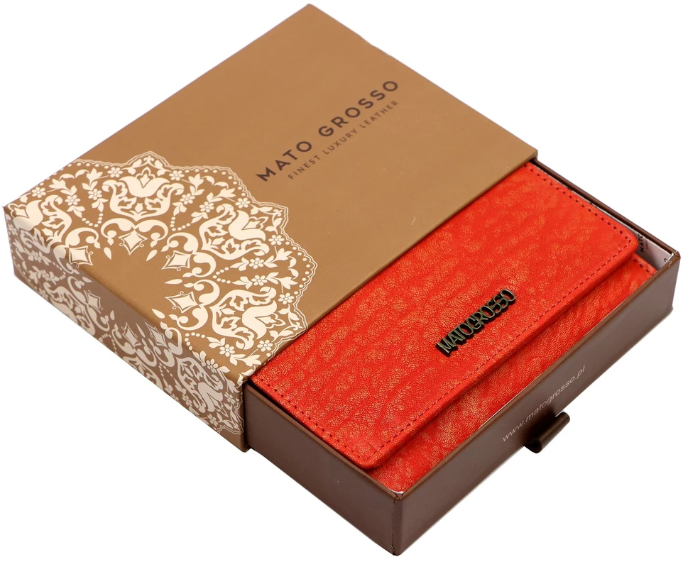 Mato Grosso 0798-50 RFID