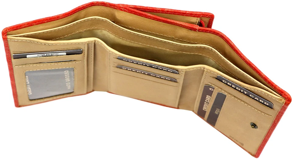 Mato Grosso 0798-50 RFID