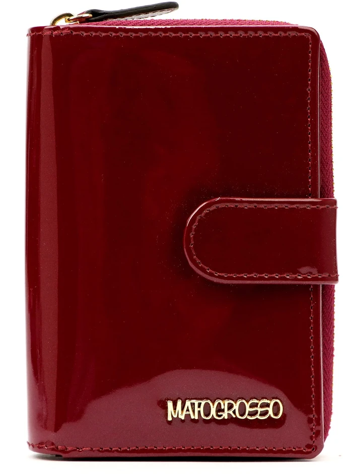 Mato Grosso 0813-57 RFID