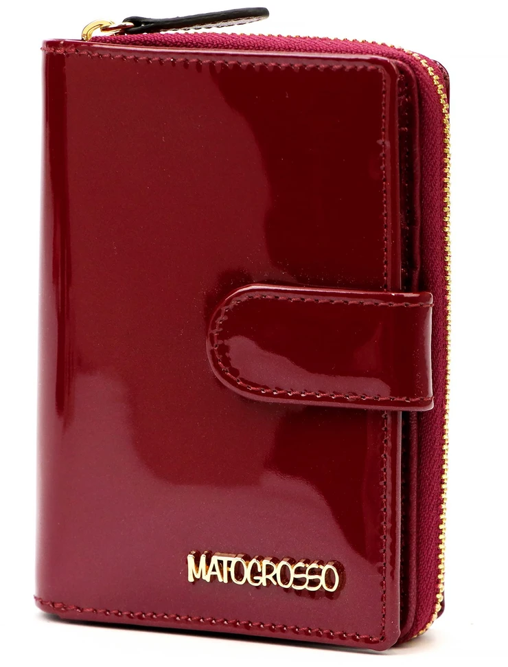Mato Grosso 0813-57 RFID