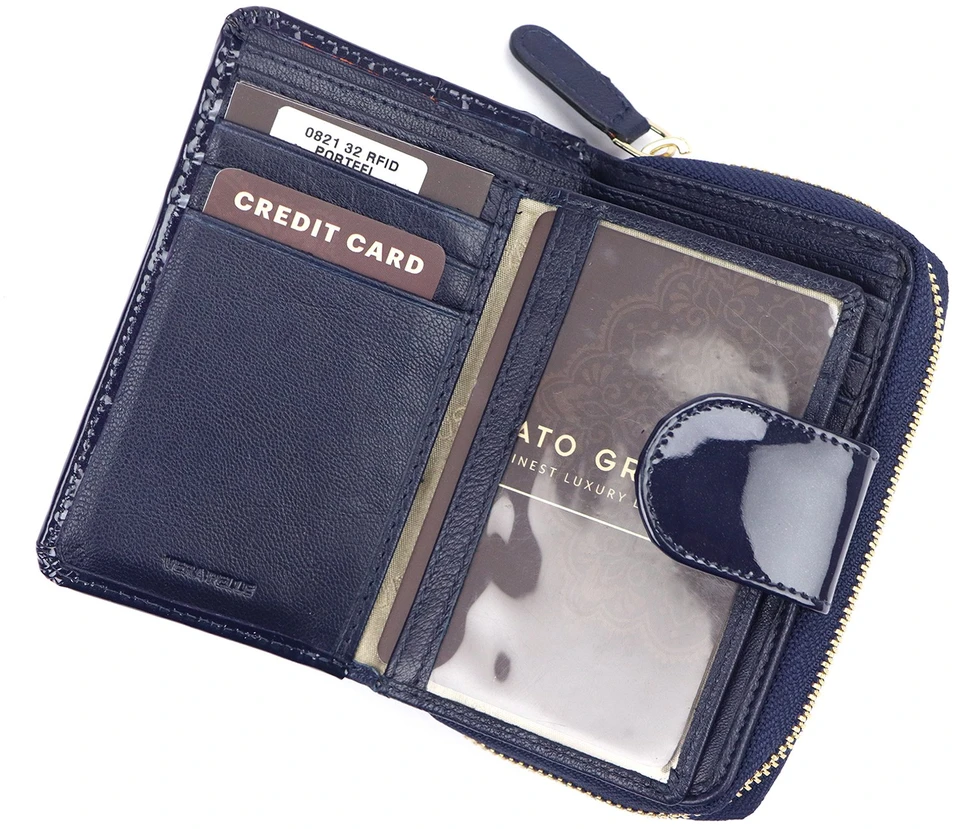 Mato Grosso 0821-32 RFID